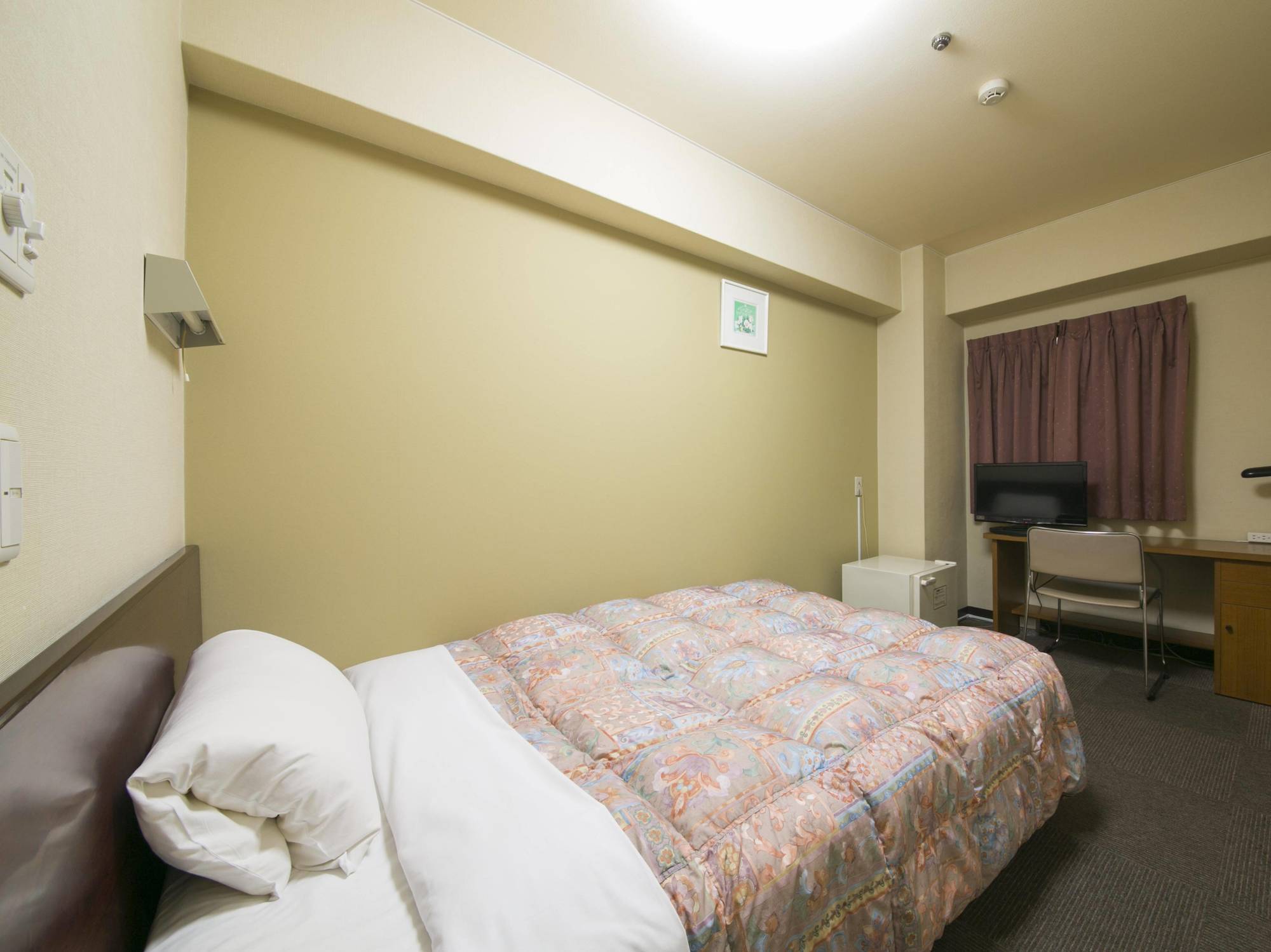 Hotel Econo Nagoya Sakae Esterno foto
